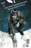 Vinyl Underground #4 Comic Books - Covers, Scans, Photos in Vinyl Underground Comic Books - Covers, Scans, Gallery